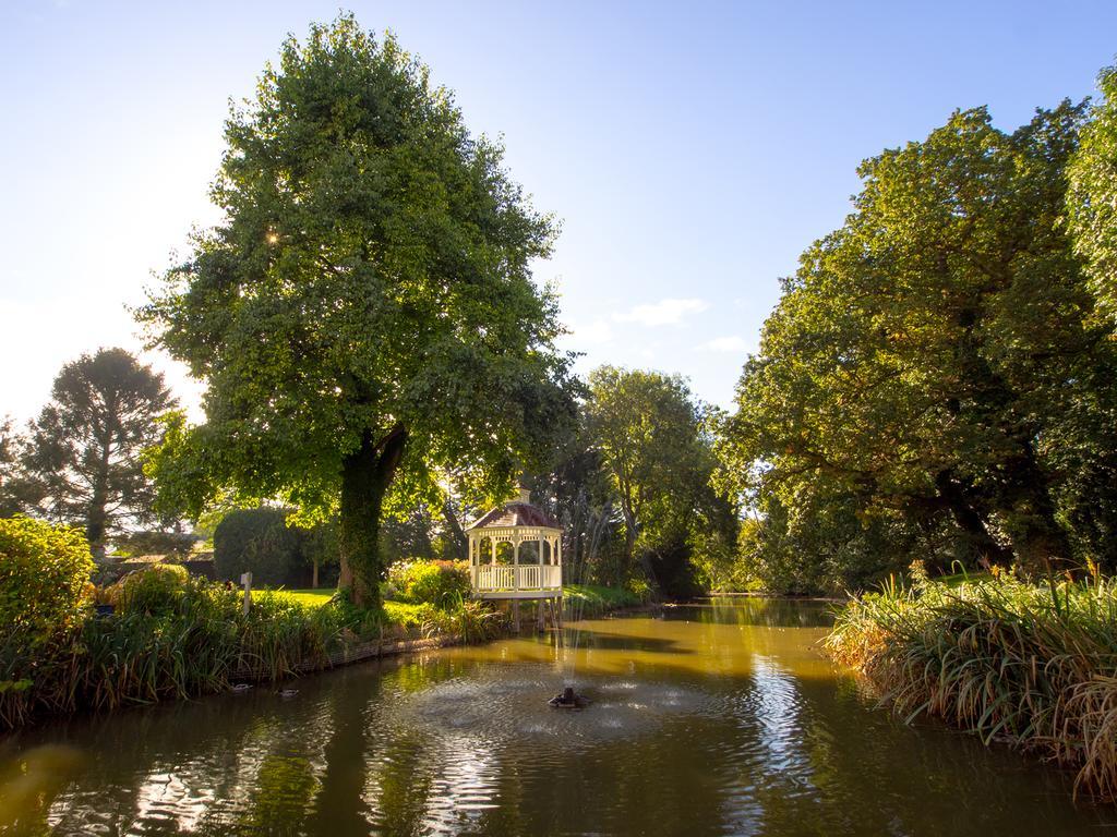 Sheene Mill Melbourn Exteriér fotografie