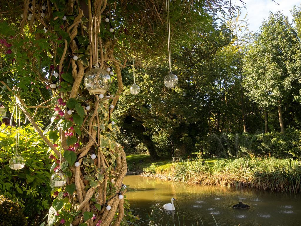 Sheene Mill Melbourn Exteriér fotografie