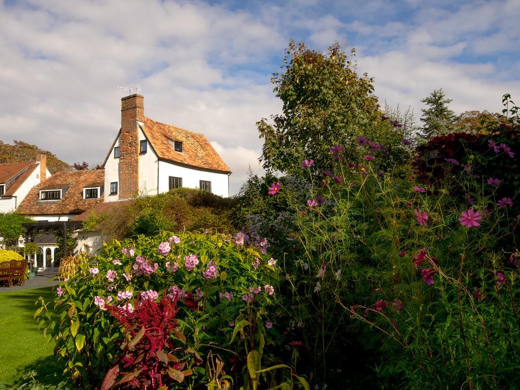 Sheene Mill Melbourn Exteriér fotografie